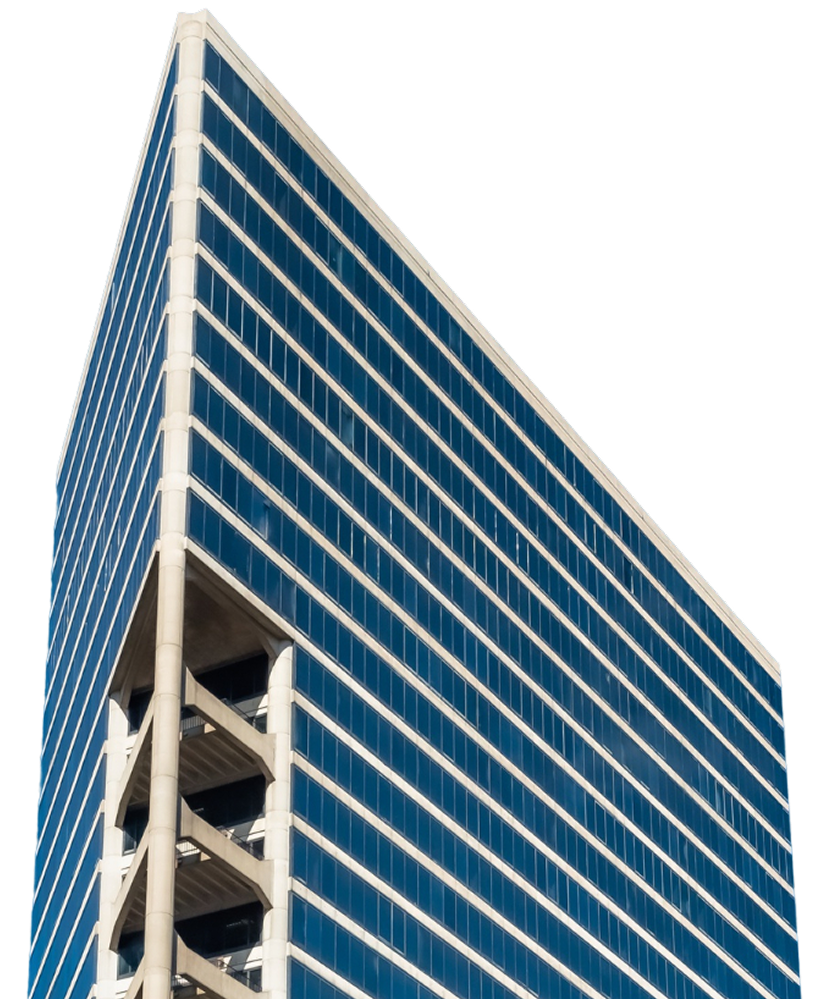 Modern building construction